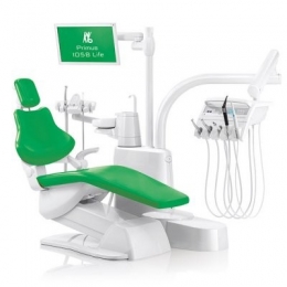 Установка стоматологическая 1058 Primus Life S/TM