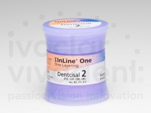 IPS InLine One Dentcisal 100 g 2